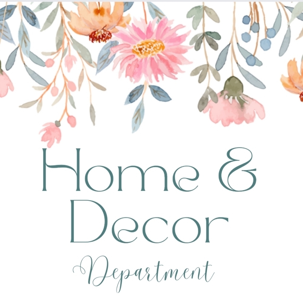 Home & Decor